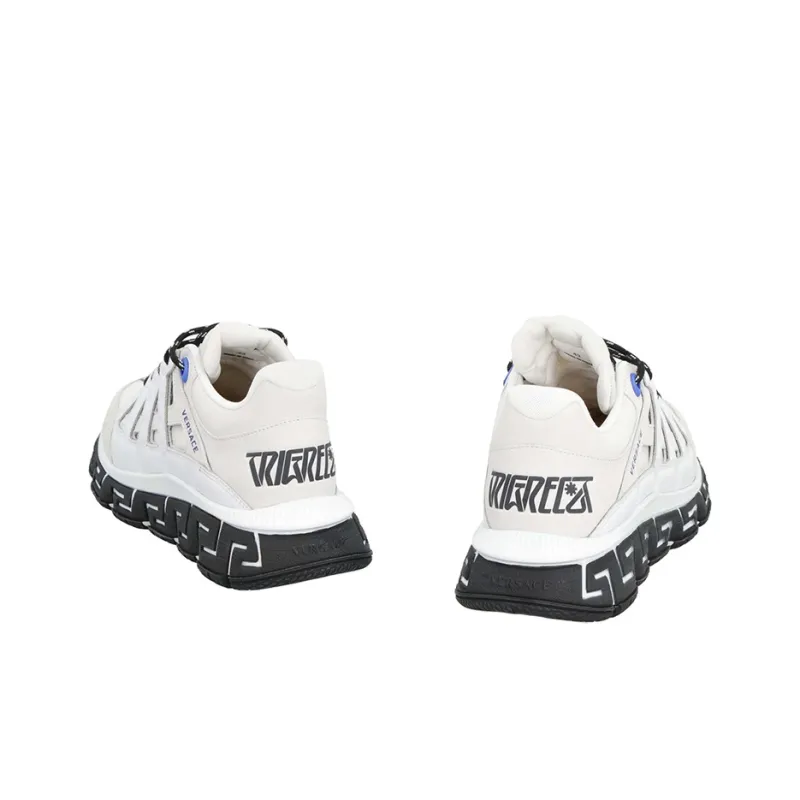 VERSACE Trigreca Low-top Sneakers-4