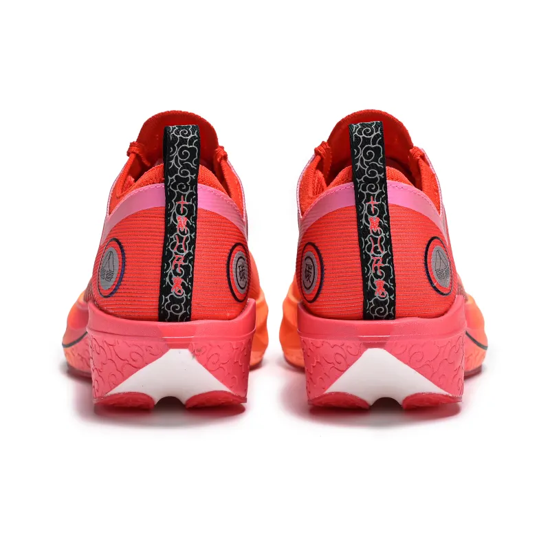 CIERSES Low Top Running Shoes Unisex-4