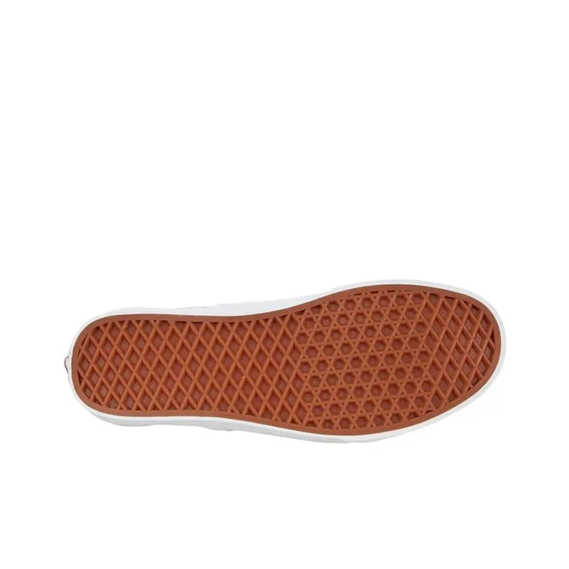 Vans Slip-On  Classic  'Checkerboard - Violet Tulip'-4