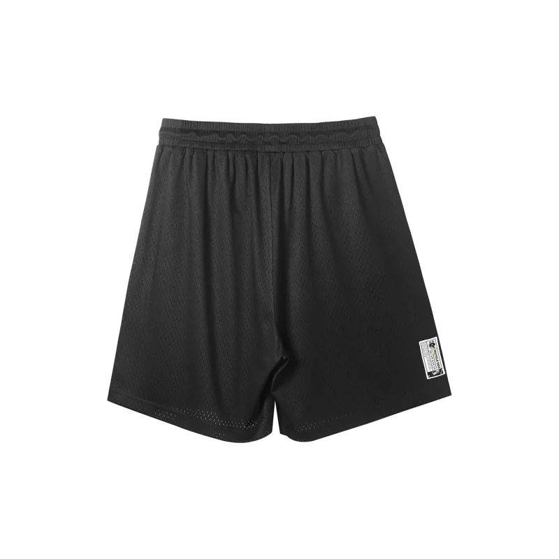 Muscle Dog Casual Shorts Men-1