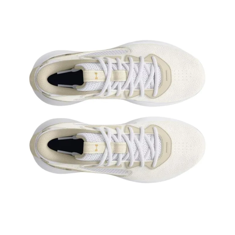 Under Armour Lockdown 6 'White Salt'-2