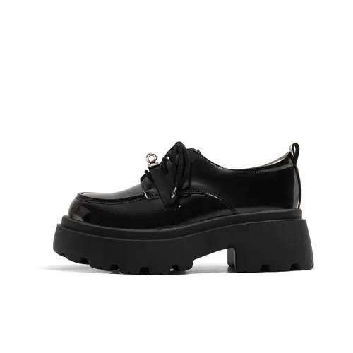 Old Meow Women's Casual Shoes Women's Black