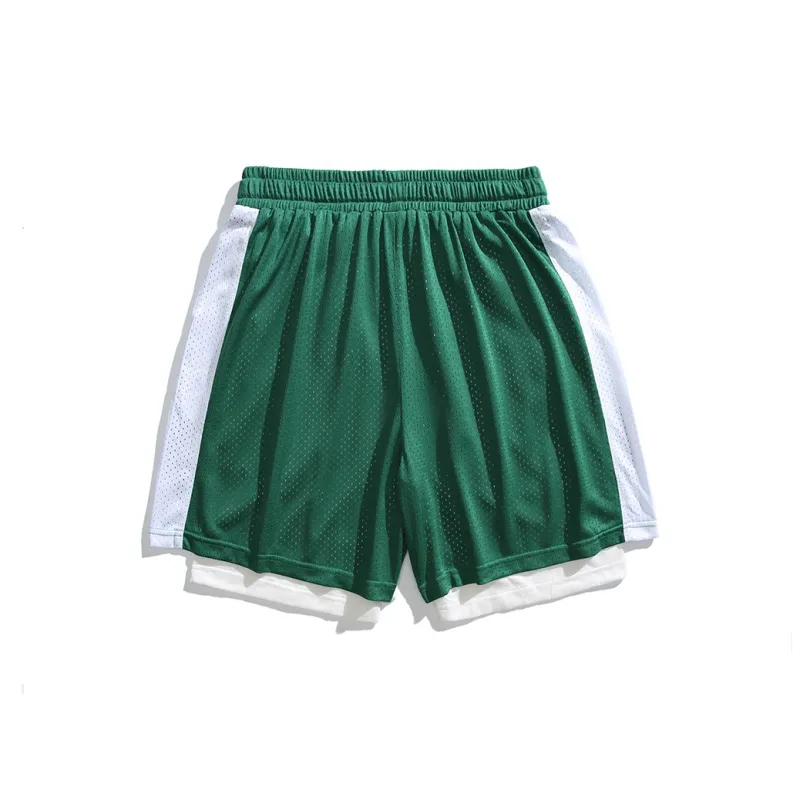 DEERWAY Basketball Shorts Unisex-9