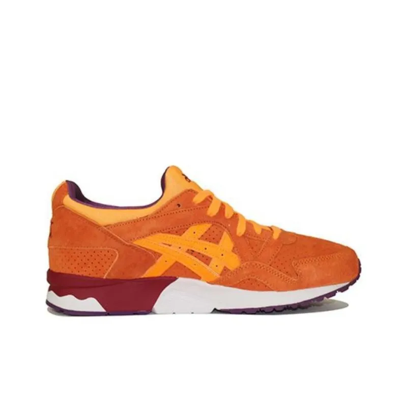 Asics Gel Lyte V Orange Pop Women's-1
