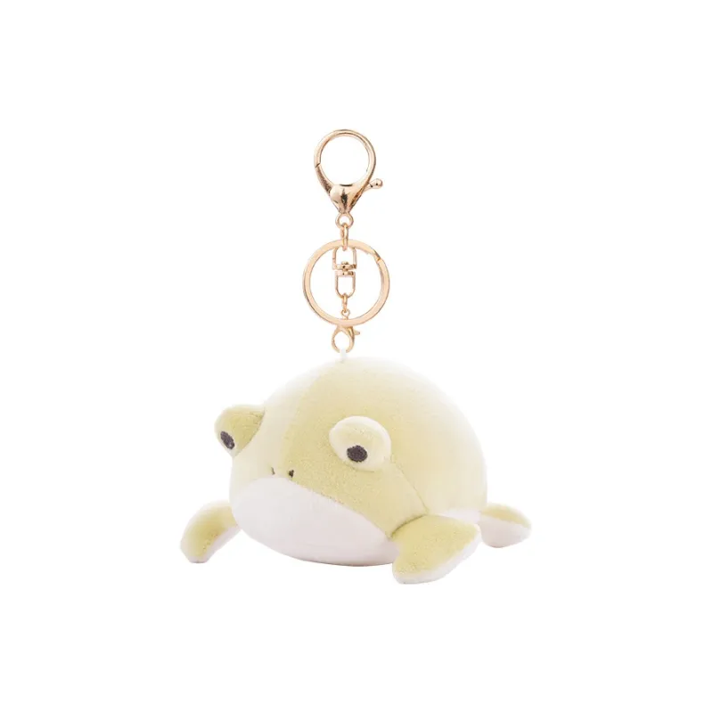 Liv Heart Plush Toy-5