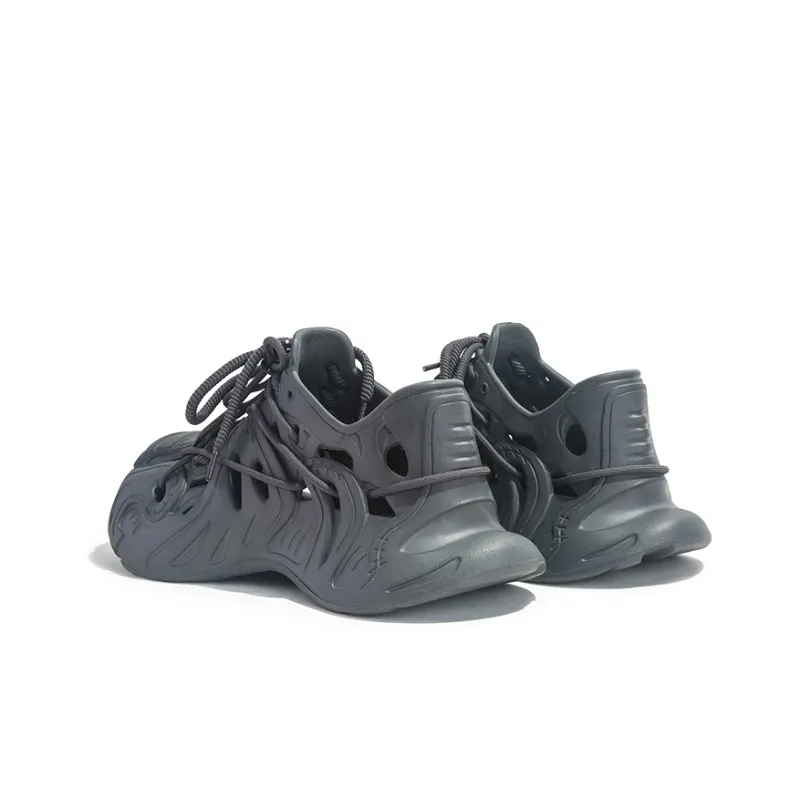 Jifffly Clogs Unisex-4