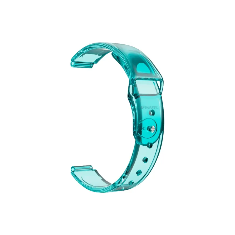 CHENSONG Watch Bands Compatible Xiaomi Smart Band 9/8/7/3/4/5/6 NFC Unisex-3
