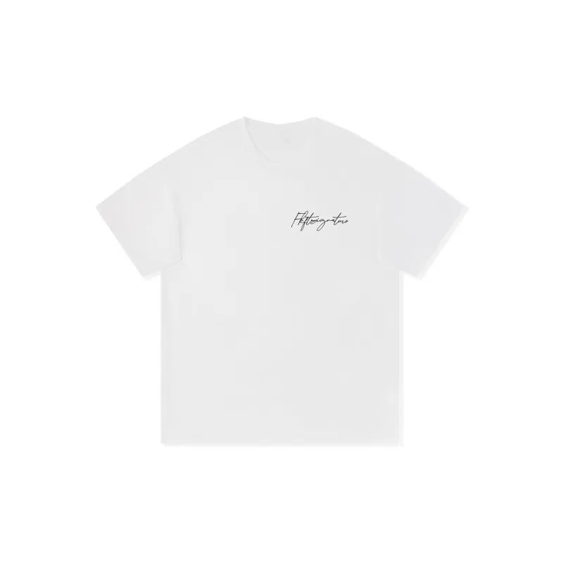FKFT T Shirts Unisex-17