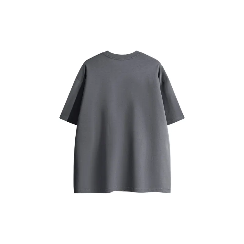 SWAMP AREA T Shirts Unisex-18