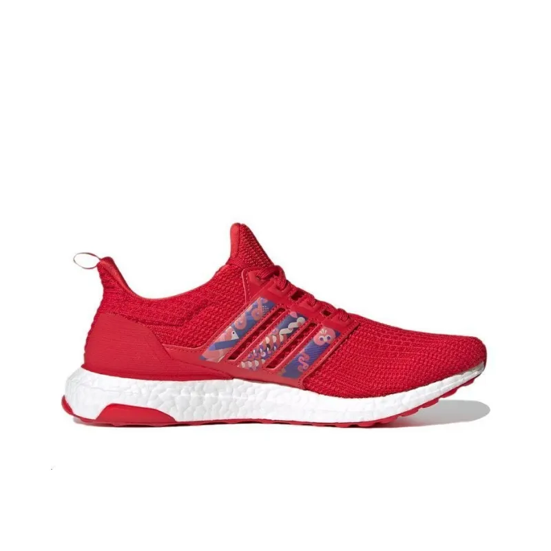Adidas Ultra Boost 4.0 Dna Chinese New Year Scarlet-1