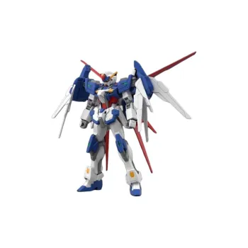 BANDAI 1/144 Nova Strike Brilliant Type Ares Assault Gundam Limited Model Kits