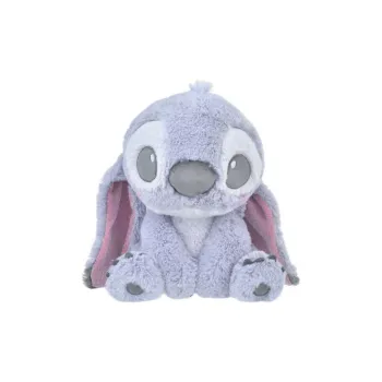 Disney Stitch Winter Shimmer Winter Shiny Color Dolls Plush Doll 29cm Height
