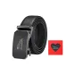 Gold Heart Box Clothing Sets