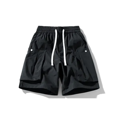 EMINU Unisex Casual Shorts