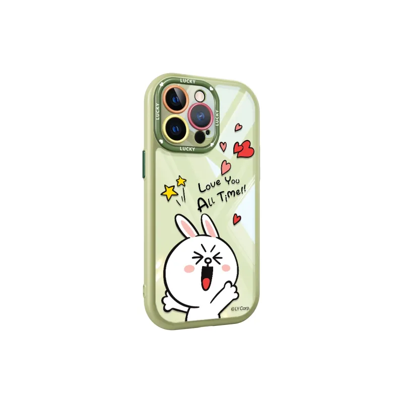 Hizeus Brown Bear Phone Cases-34