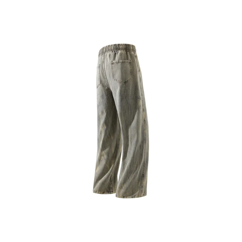 MEXICAN Jeans Unisex-9