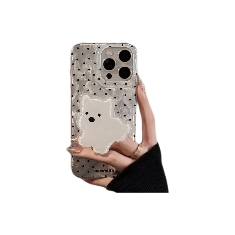 A tidal wave Phone Cases-3