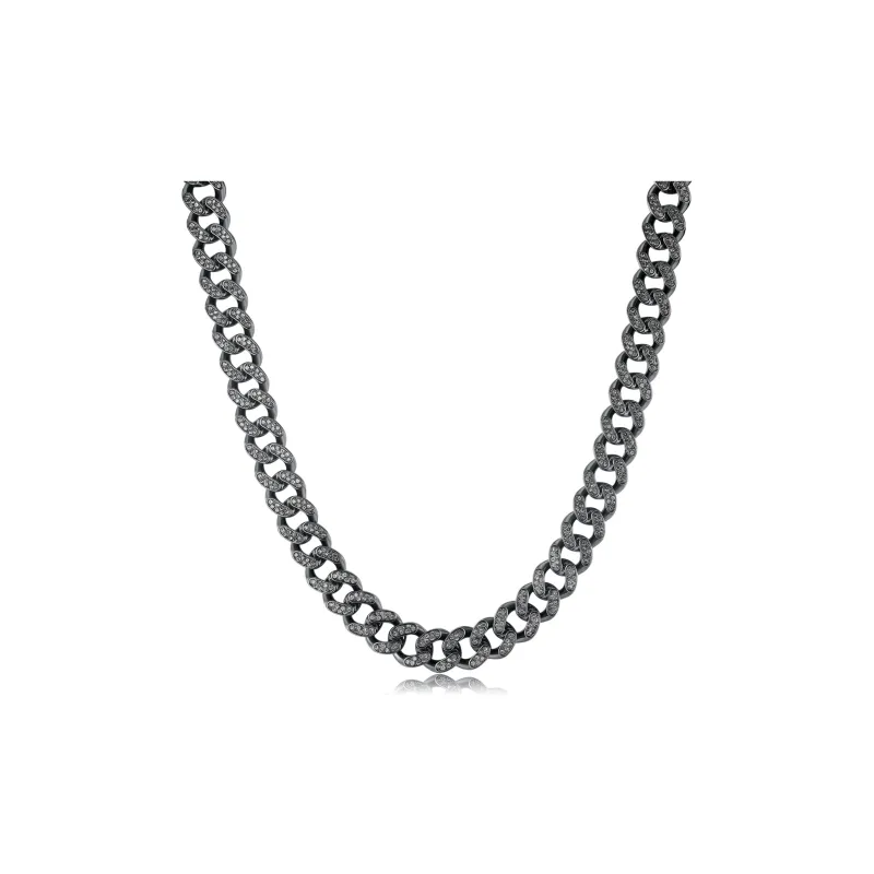 KILLWINNER Alloy Necklaces Unisex-2