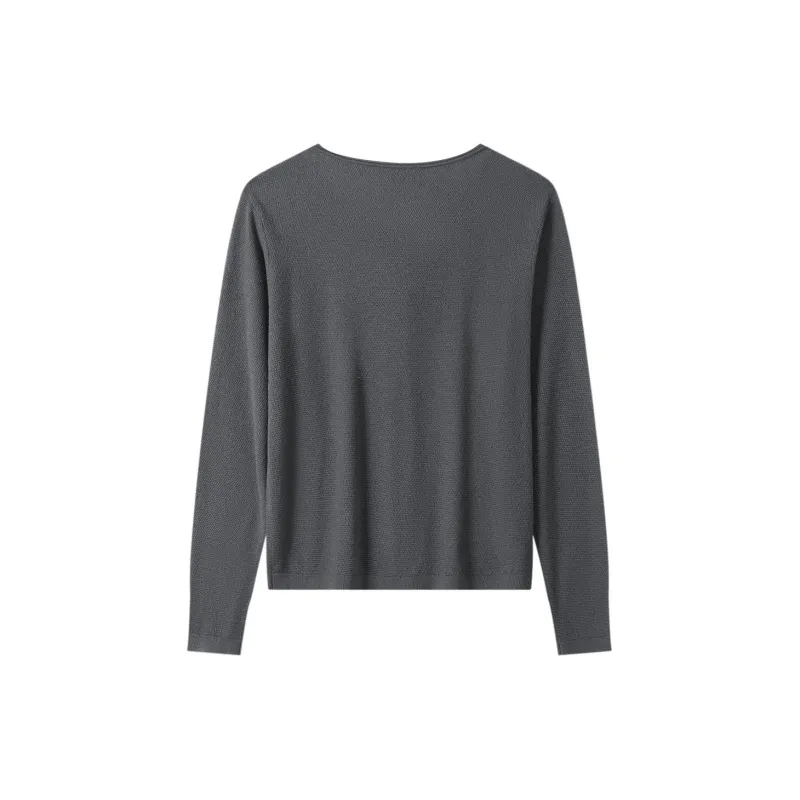 H YXIANG Knitwear Women's-3