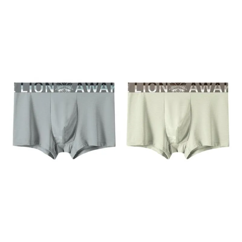 MIIOW Men Underpants-17