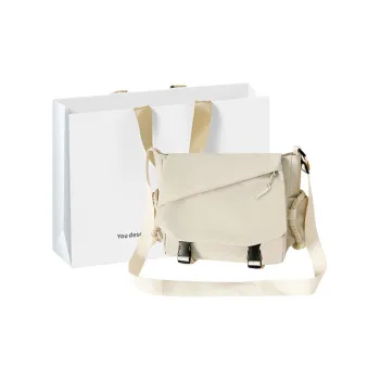 Aini Rabbit Crossbody Bags