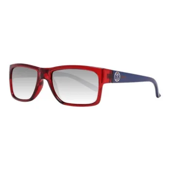 ESPRIT Rectangular Sunglasses Kids' Red