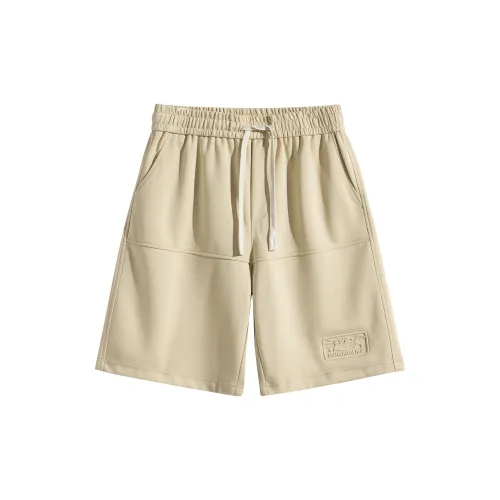 DUNHUANG ART INSTITUTE Unisex Casual Shorts