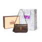 Brown+Anniversary Limited Shopping Bag