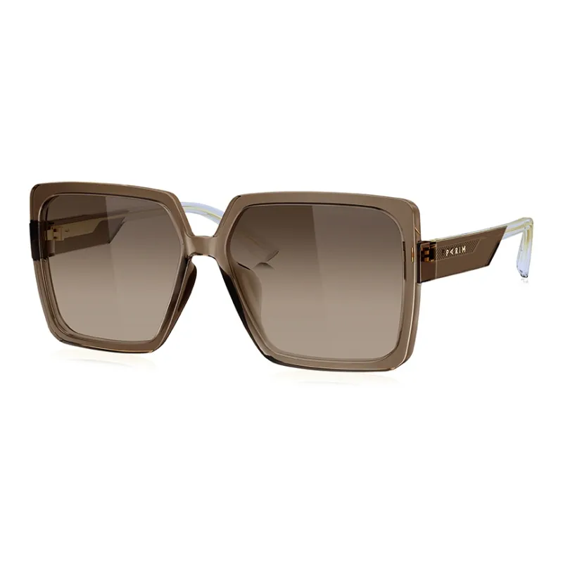 PARIM Square Sunglasses Women's-3
