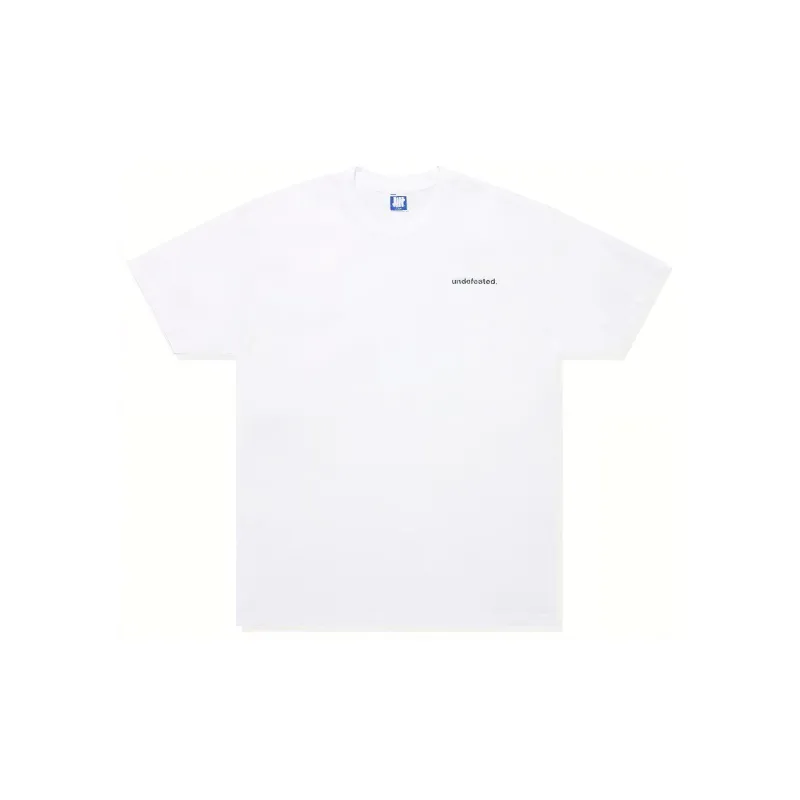 UNDEFEATED T Shirts Unisex-3