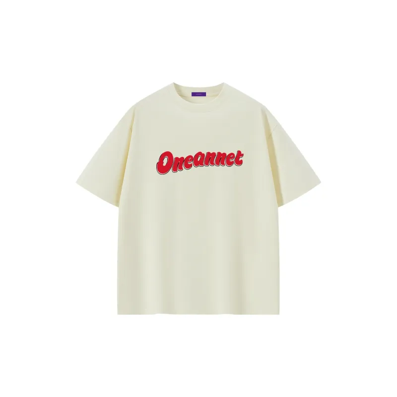 ONEANNET T Shirts Unisex-5