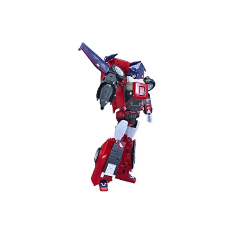 Hasbro Assembled Models-1