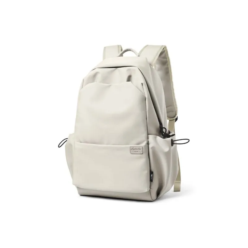 SEPTWOLVES Oxford Backpack QPL Regular Unisex Multicolor-4