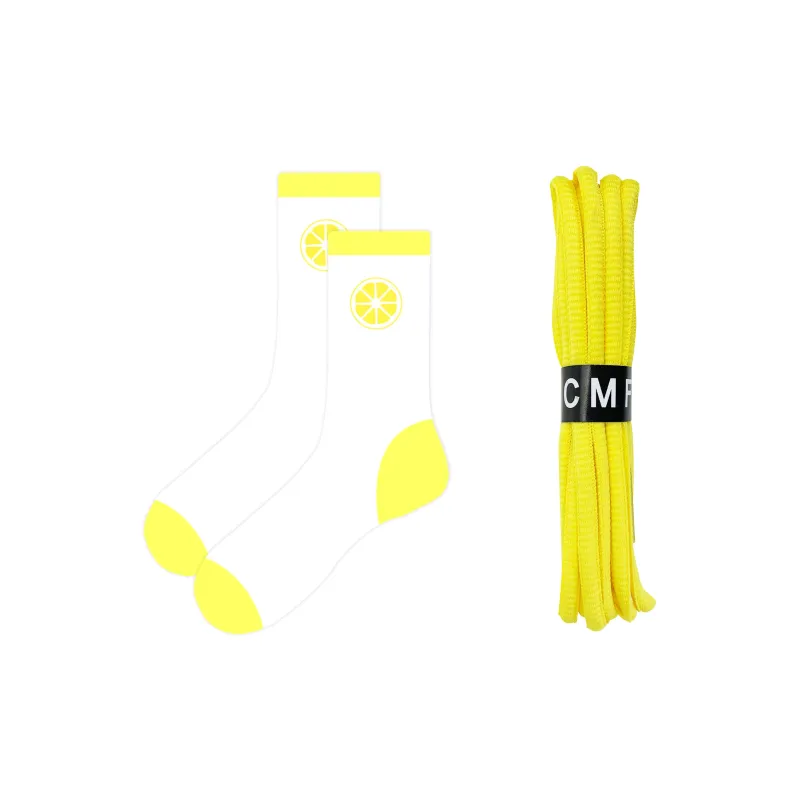 CMFY Shoelaces Unisex-5