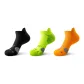 3 Pack (Black+Green+Orange)