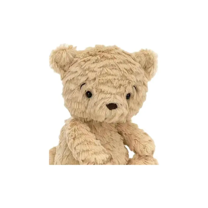 JELLYCAT Limited Edition Soft Bear Dolls Plush Doll-2