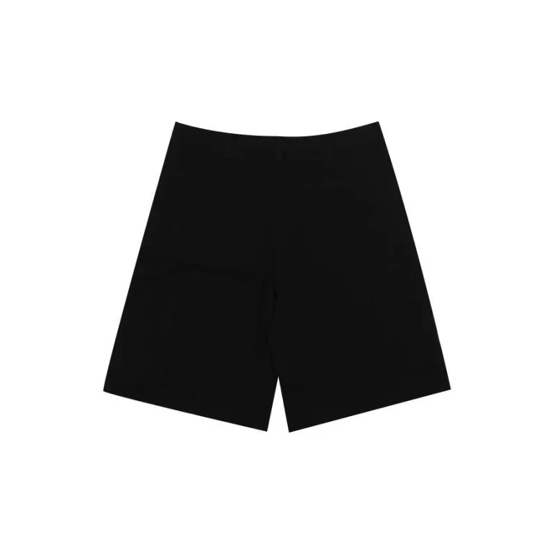 GRAF Denim Shorts Men-5