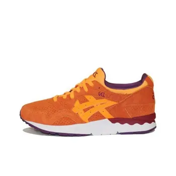 Asics Gel Lyte V Orange Pop Women's