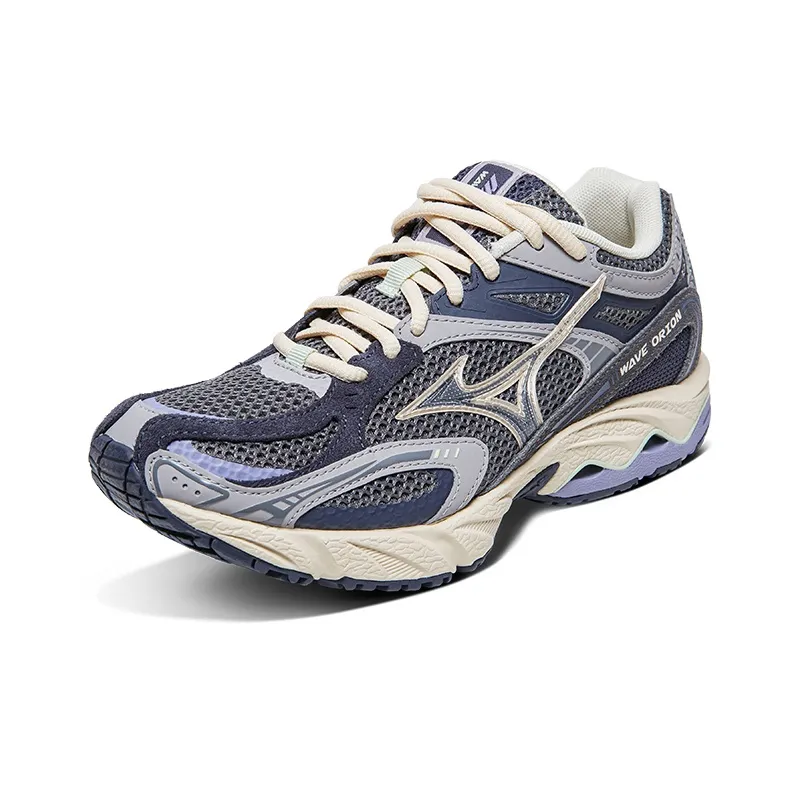 Mizuno Wave Orion 'Teal White'-1