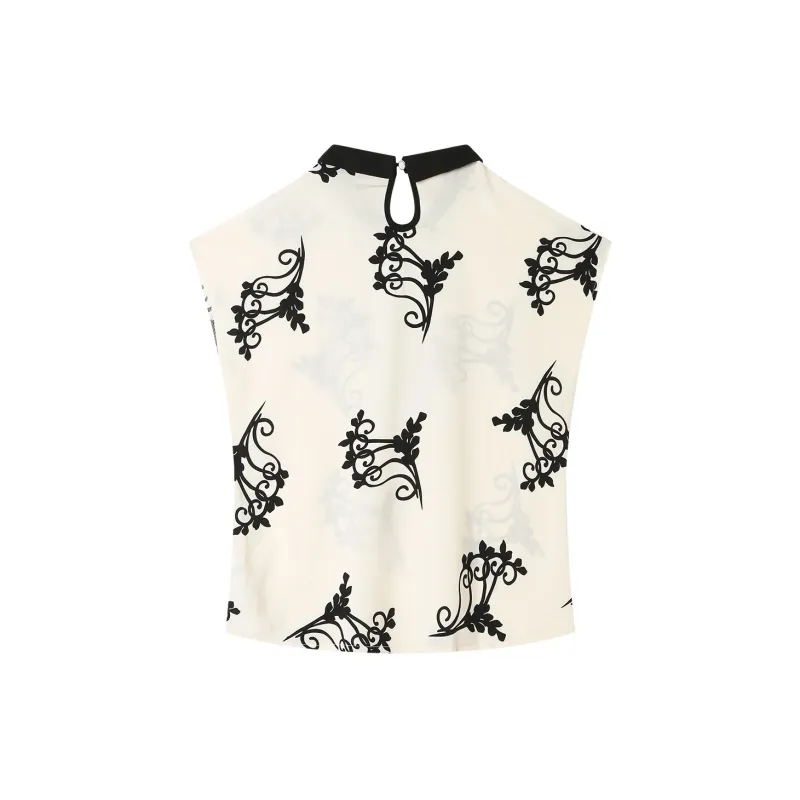 H YXIANG Shirts Women's-6