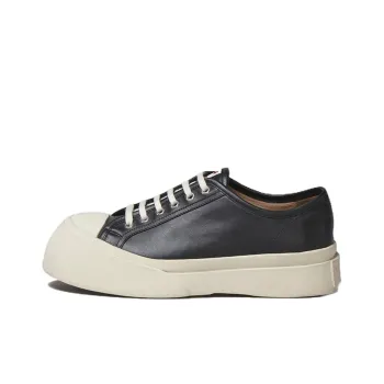 MARNI Pablo Lace Up Sneakers Women's
