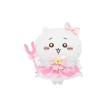 Chiikawa Magic Girlish Collection Large Size Dolls Plush Doll