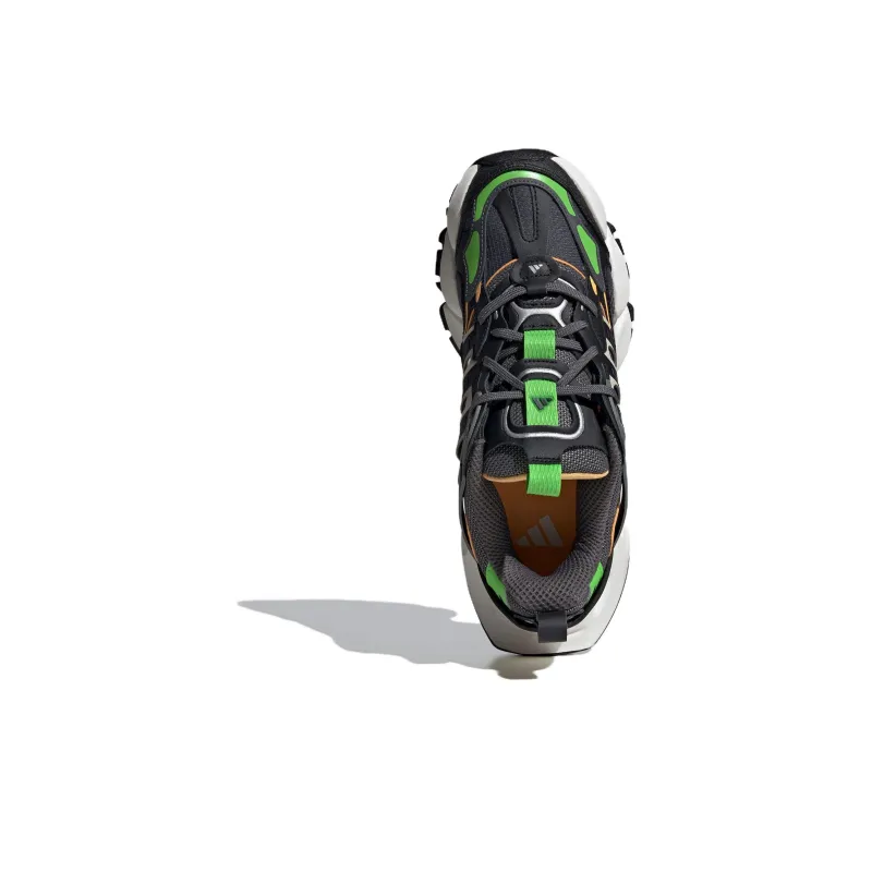 Adidas Vento Xlg Deluxe Black Orange Green-4