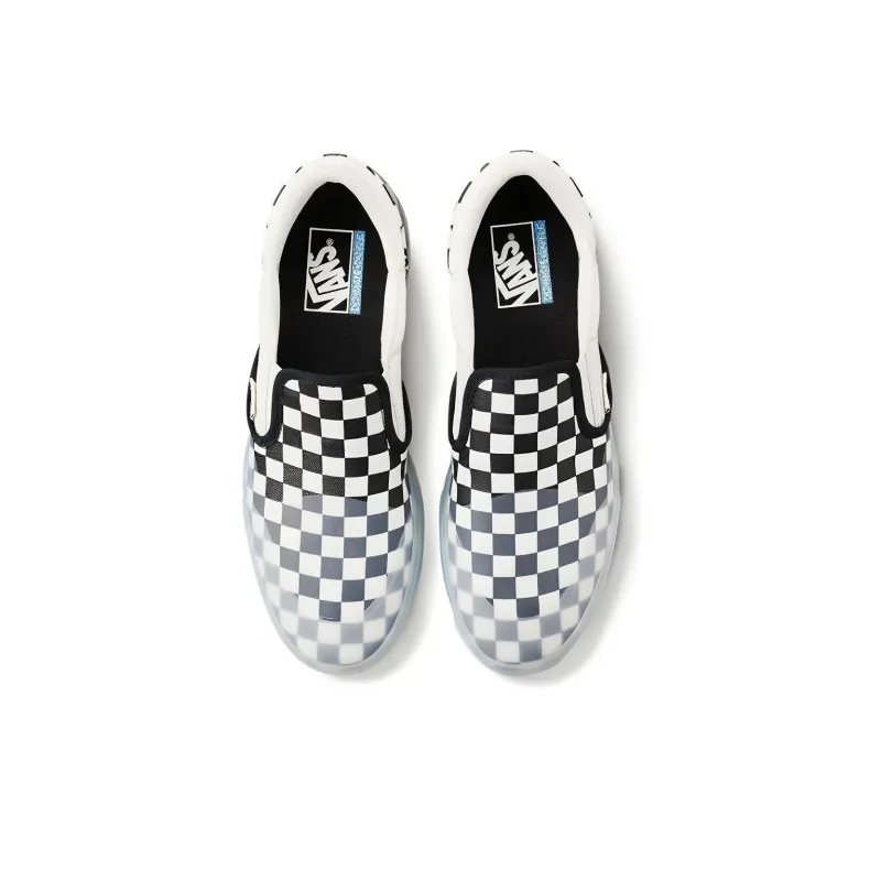 Vans Mod Slip On Checkerboard-2