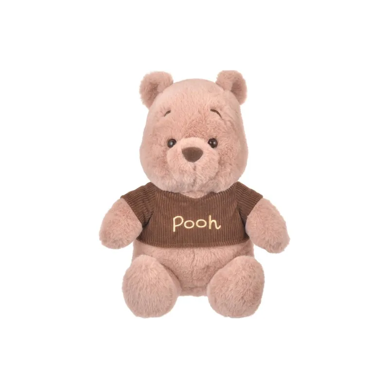 Disney Winnie Puff Tokyo Disney Dolls Plush Doll-0