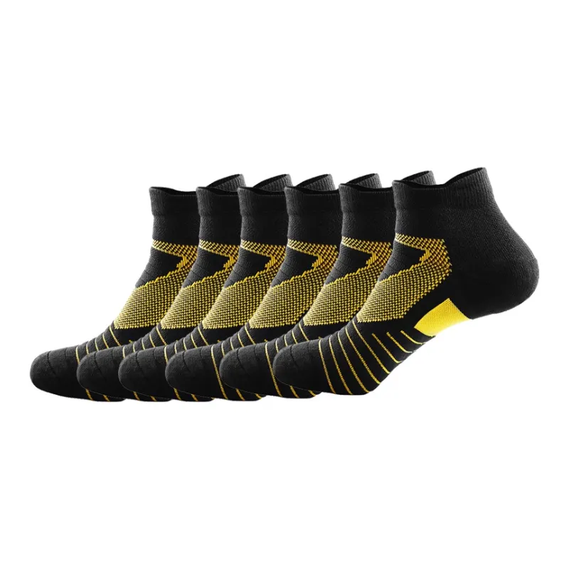 Ledomoda Basketball Socks Unisex-27