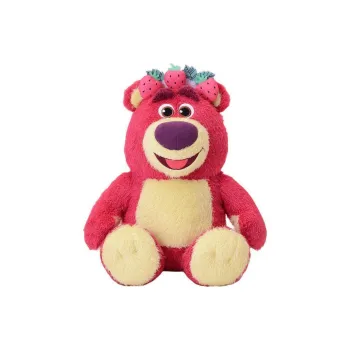SEGA Lotso Headdress Styling Dolls Plush Doll 30cm High