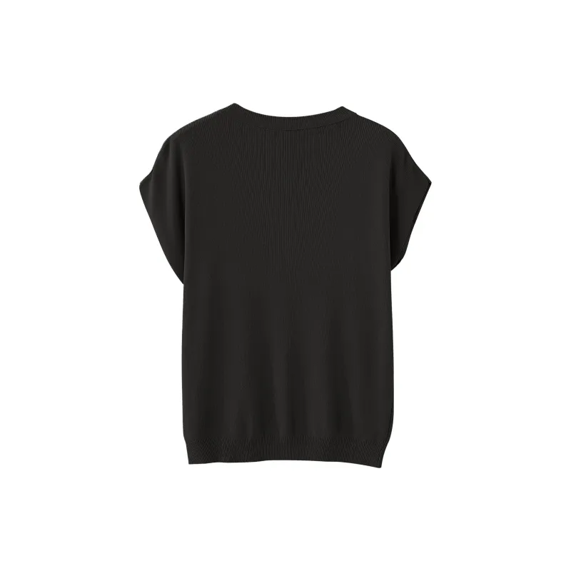 DonnaZilan Knitwear Women's-5