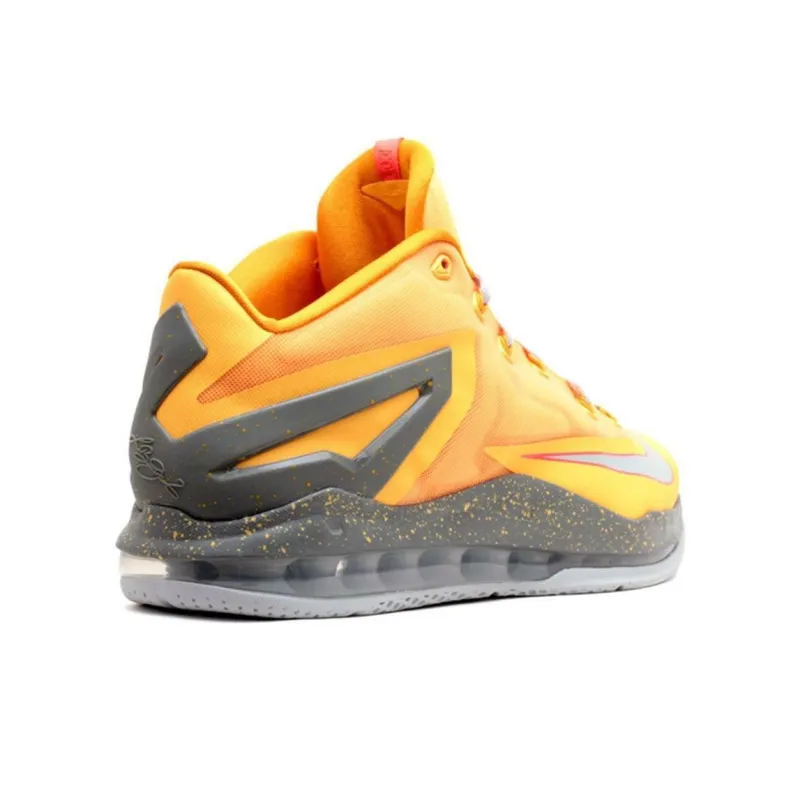 Nike LeBron 11 Low Floridian-2