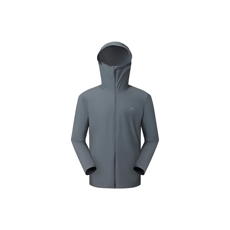 PIONEER CAMP Sun Protection Clothing Unisex-7